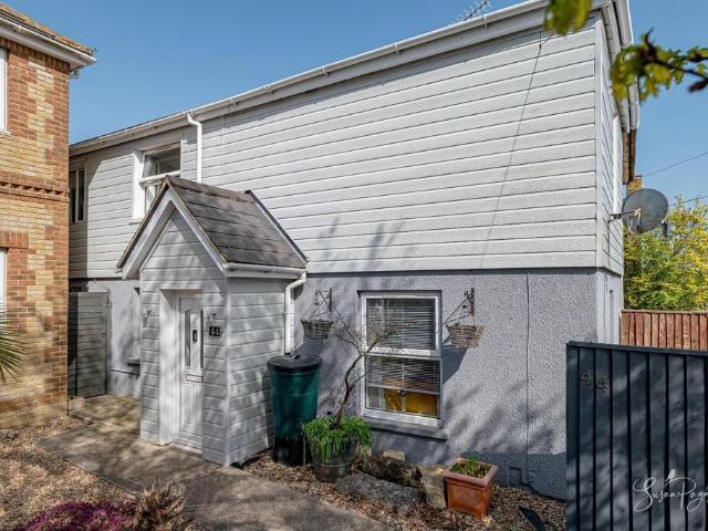 House for sale in Wootton Bridge, Isle Of Man