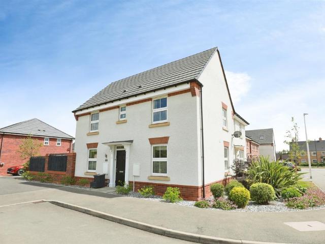 House for sale in Upper Lighthorne, Alderminster