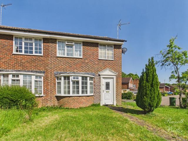 House for sale in Buckingham, Buckinghamshire