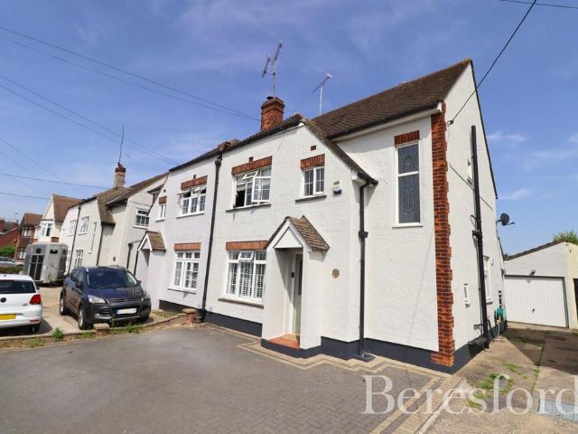 House for sale in Maldon