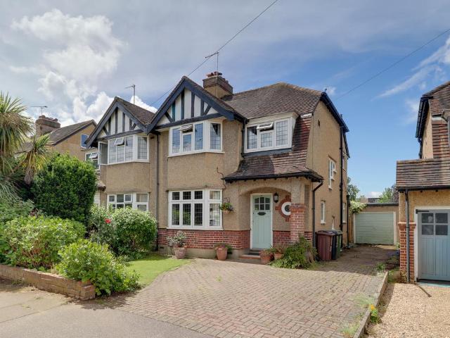 House for sale in St Albans, Five Acres