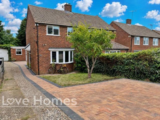 House for sale in Flitwick, Bedfordshire