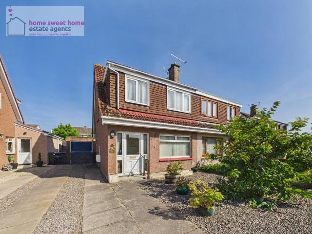 House for sale in Drakies, Lentran