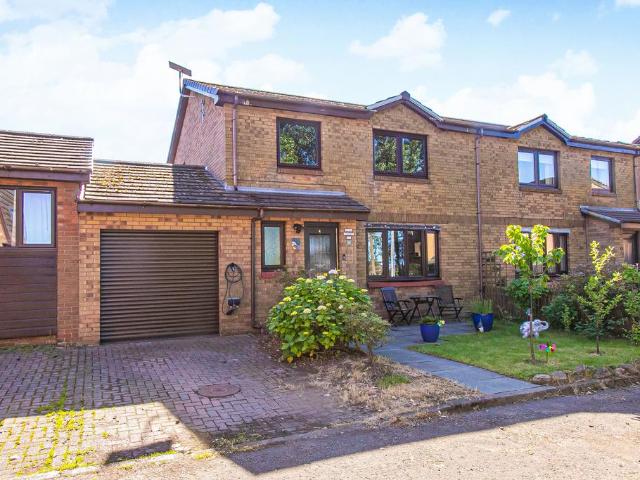 House for sale in Halbeath, Dunfermline