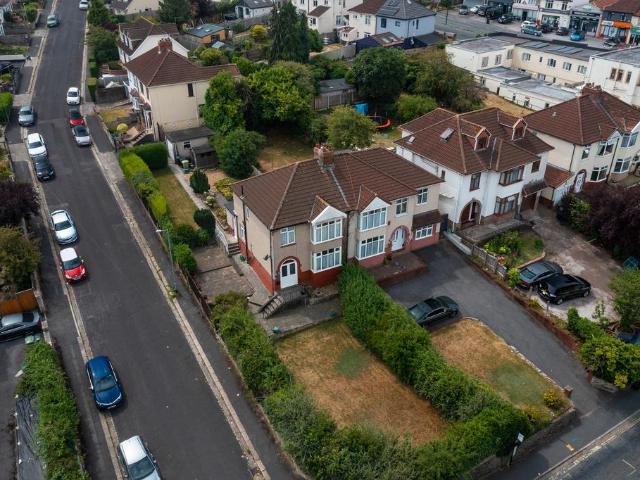House for sale in Feckenham, City Of Bristol