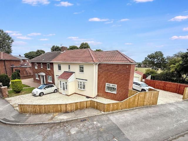 House for sale in Wingate