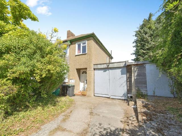 House for sale in Swanley, The Butts