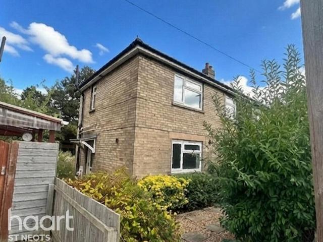 House for sale in Huntingdon