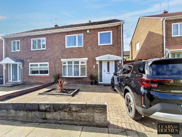 House for sale in Jarrow, Tyne And Wear