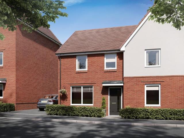 House for sale in Curbridge, Winchester