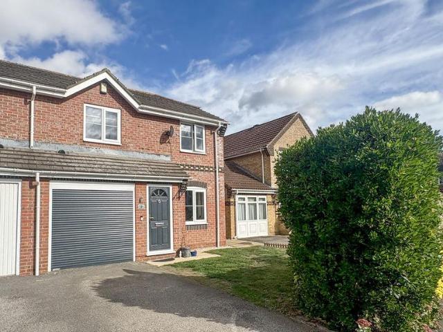House for sale in Bracebridge Heath, North Kesteven