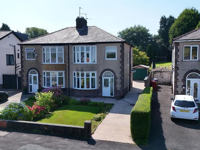 House for sale in Lammack, Blackburn