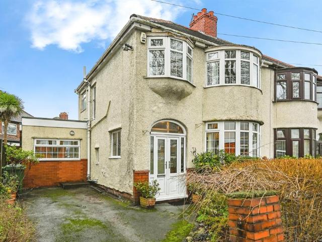 House for sale in Calderstones