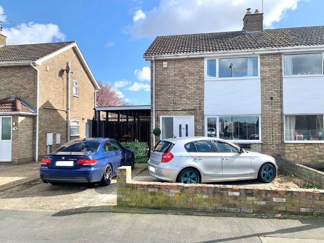 House for sale in Boultham Moor, Brayford