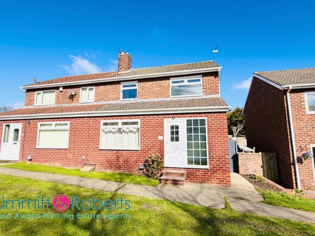 House for sale in Peterlee, Isle Of Man