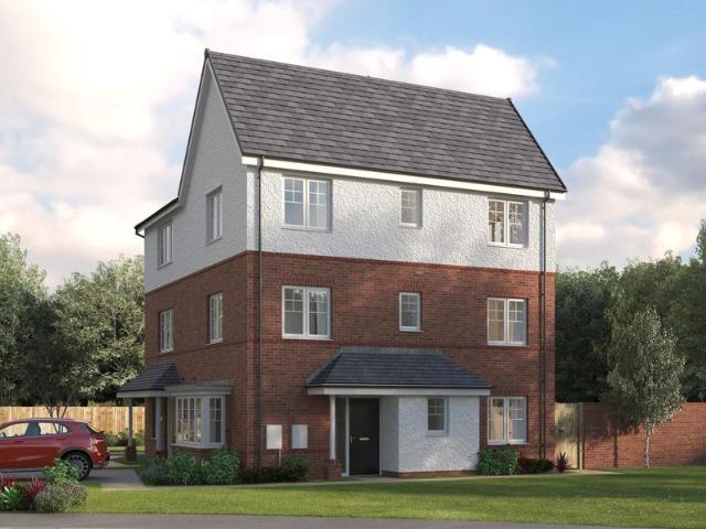 House for sale in Catcliffe, South Yorkshire
