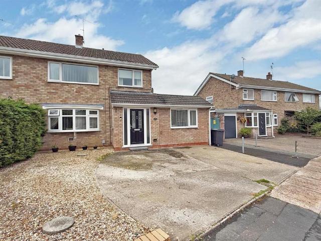 House for sale in Heath Farm, Frankwell