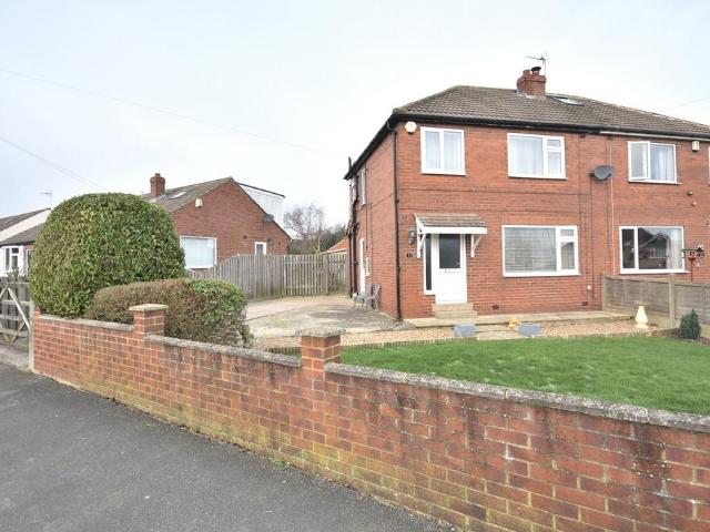 House for sale in Barwick in Elmet and Scholes, Scholes
