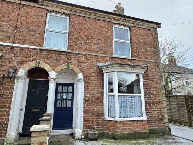 House for sale in Market Weighton