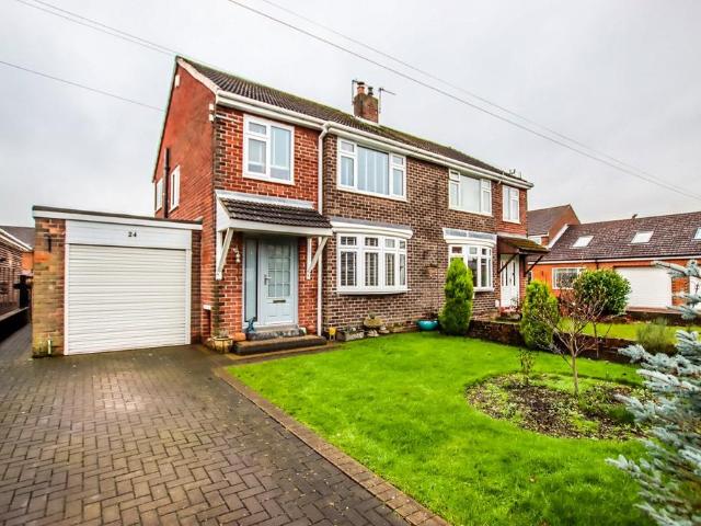 House for sale in Washington, Isle Of Man