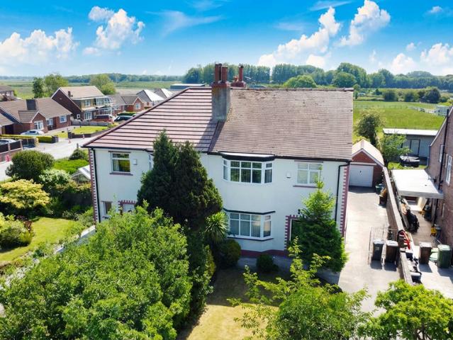 House for sale in Churchtown, Isle Of Man