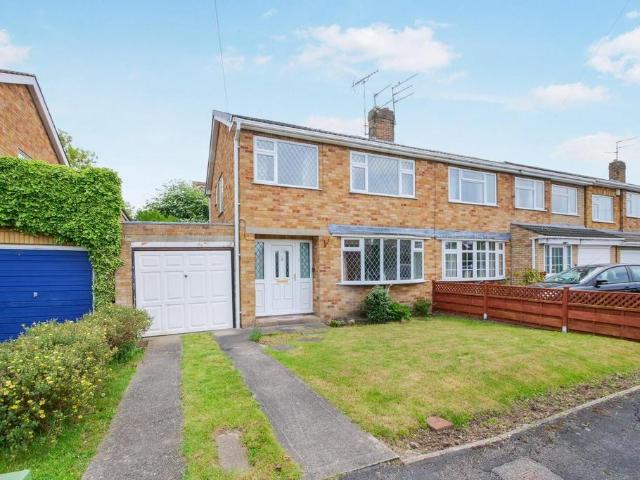 House for sale in Derwenthorpe, Osbaldwick