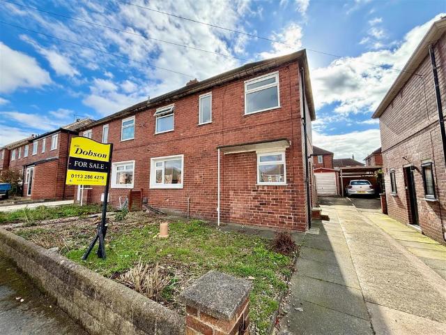 House for sale in Garforth, West Yorkshire