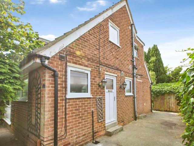 House for sale in Spondon, Derby