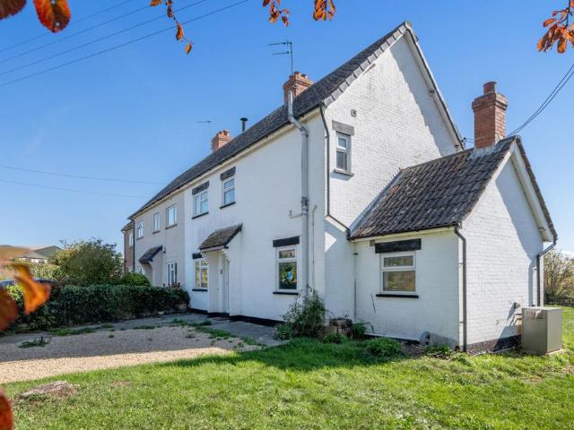 House for sale in Montacute, Somerset