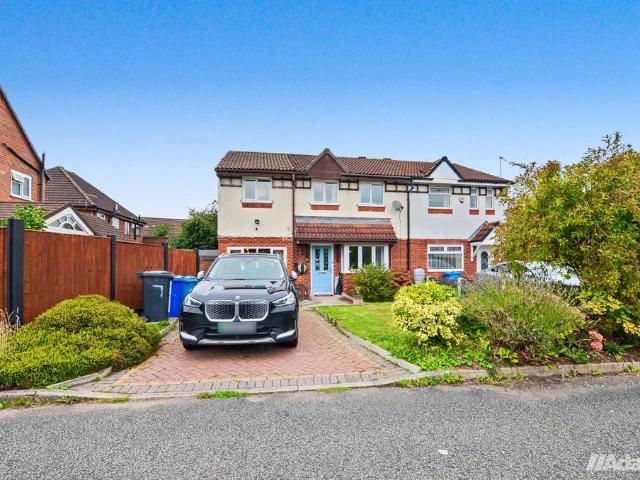 House for sale in Windmill Hill, Runcorn