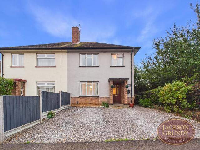 House for sale in Far Cotton and Delapre, Far Cotton