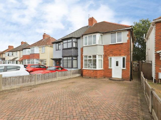 House for sale in Wednesfield, Wolverhampton