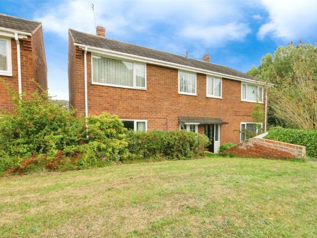 House for sale in South Moor, Stanley