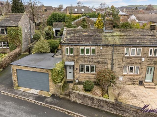 House for sale in Illingworth, Isle Of Man