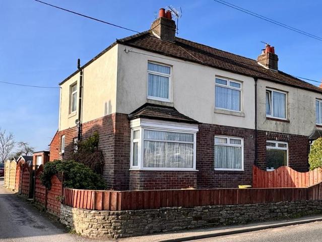 House for sale in Leyburn, North Yorkshire