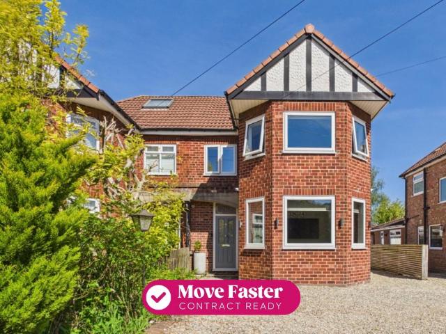 House for sale in Isle Of Man