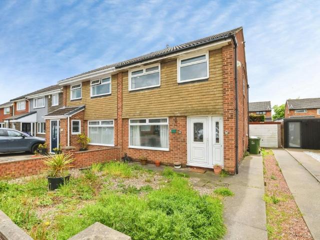 House for sale in Stockton-on-tees
