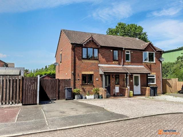 House for sale in Coalville, Leicestershire
