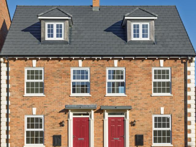 House for sale in Barton In Fabis, Isle Of Man