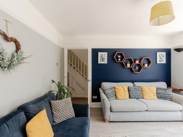 House for sale in Feckenham, City Of Bristol