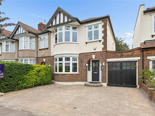 House for sale in Little Heath, Greater London