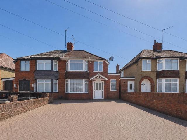 House for sale in Whitley, Reading