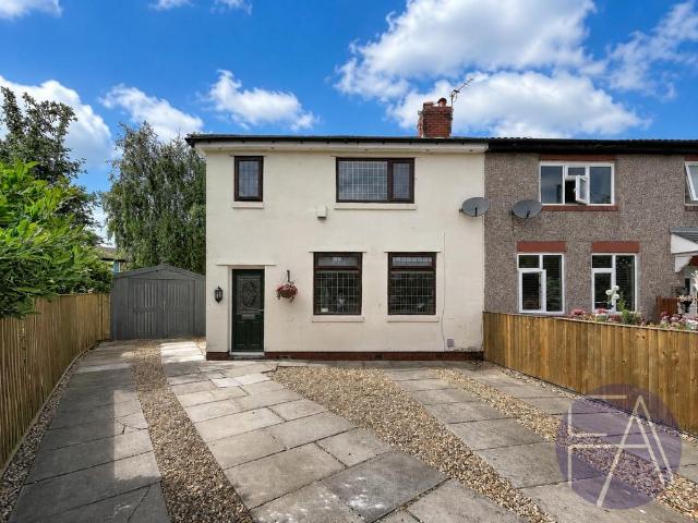 House for sale in Birkdale, Sefton
