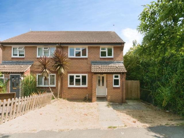 House for sale in Eastbourne, East Sussex
