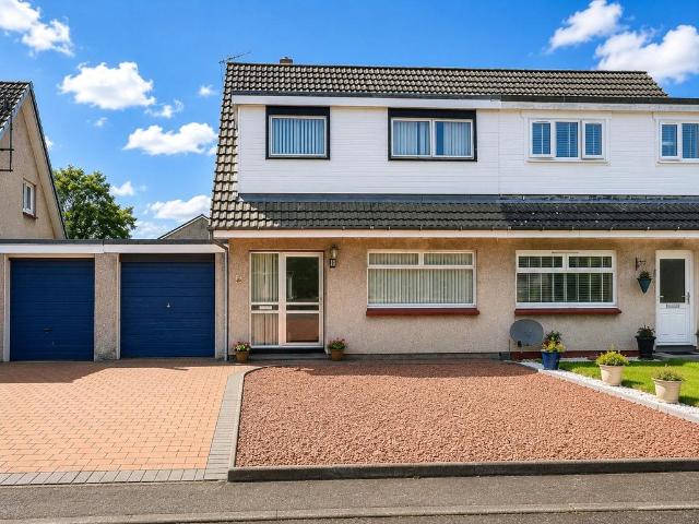 House for sale in Dalgety Bay & Hillend, Dalgety Bay