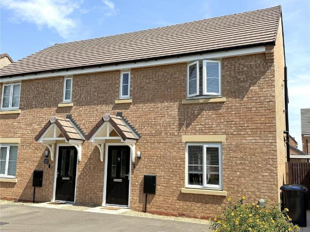 House for sale in Barway, Cambridgeshire