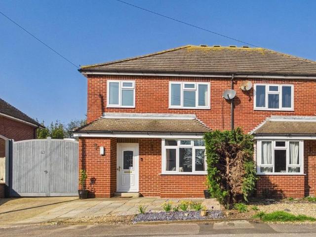 House for sale in Helford, Hampshire