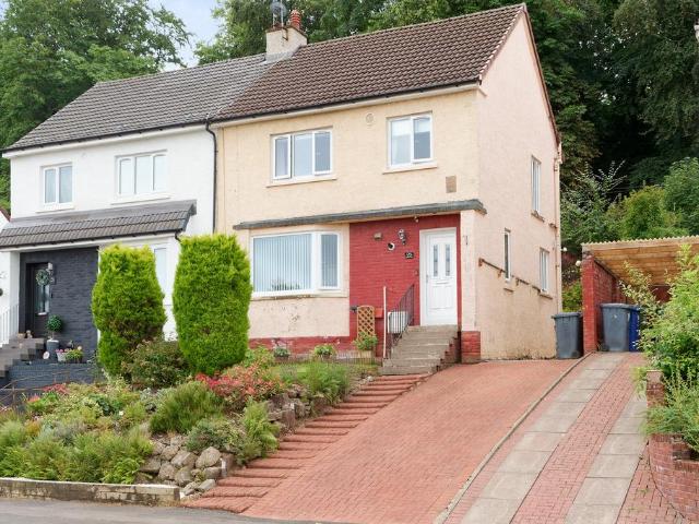 House for sale in Glenburn, Scotland