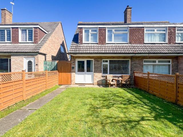 House for sale in Stoke Gifford, South Gloucestershire