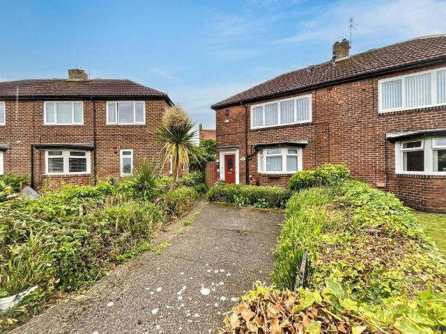 House for sale in Hebburn, Tyne And Wear